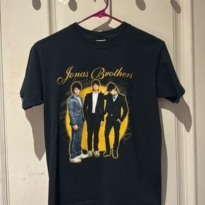 Jonas Brothers Shirt!